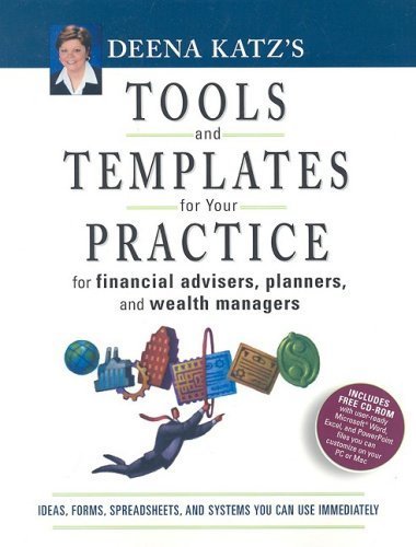 TOOLS & TEMPLATES FOR YOUR PRACTICE