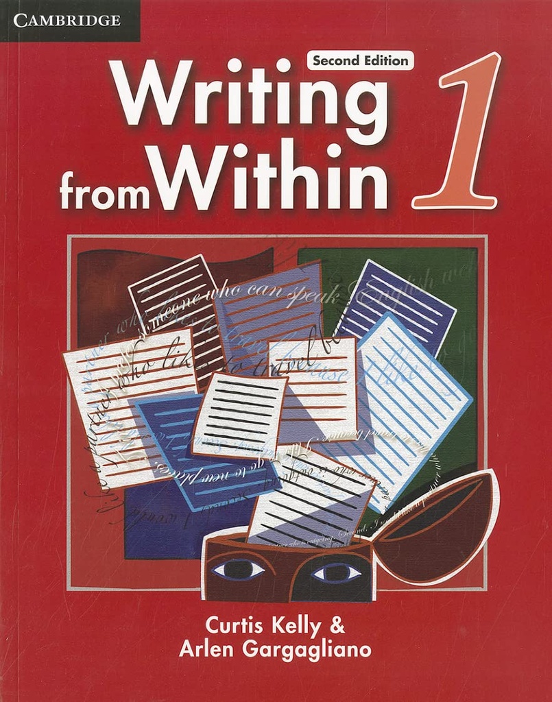 WRITING FROM WITHIN 1 SBK (2ND ED)