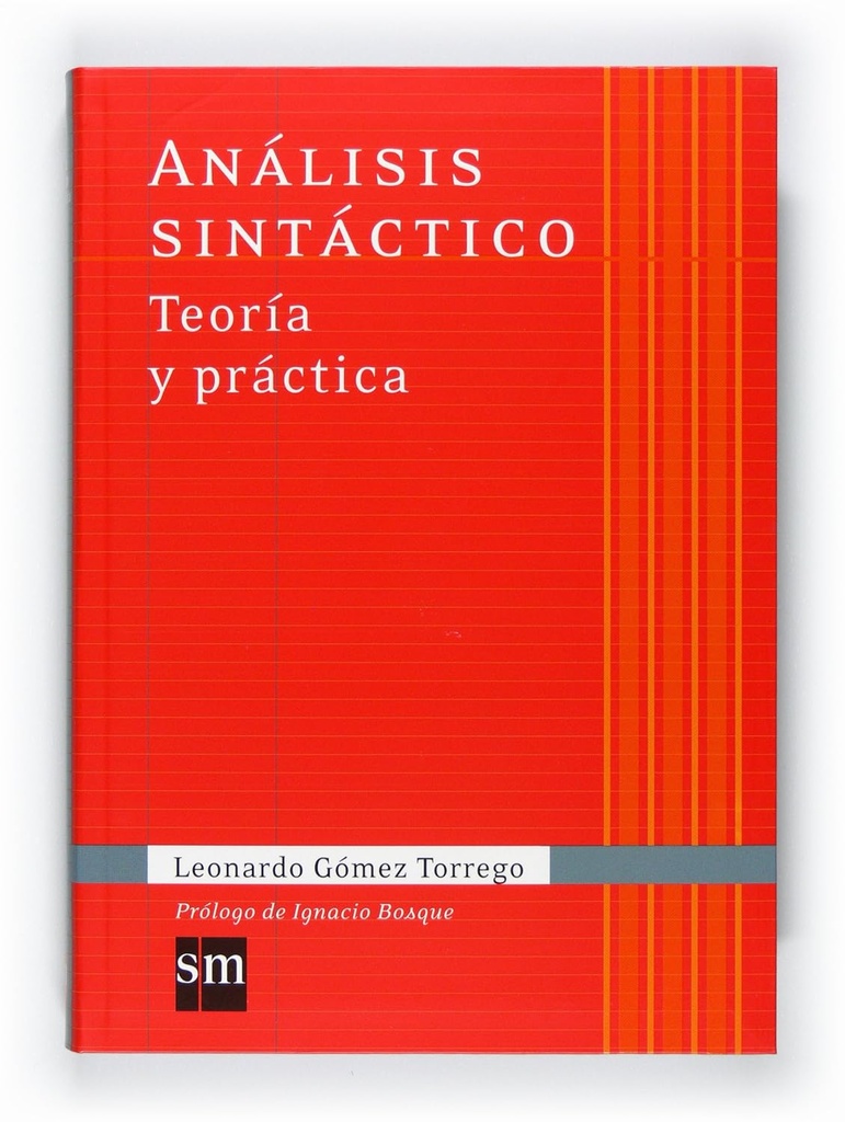 ANALISIS SINTACTICO 07