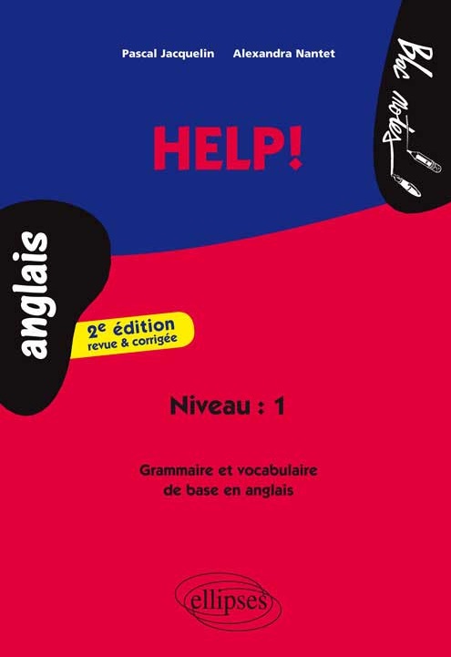 HELP! 2ND EDITION