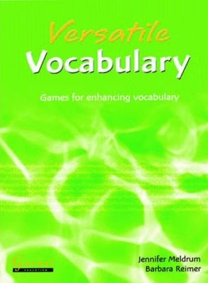 VERSATILE VOCABULARY