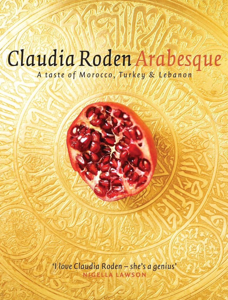 ARABESQUE