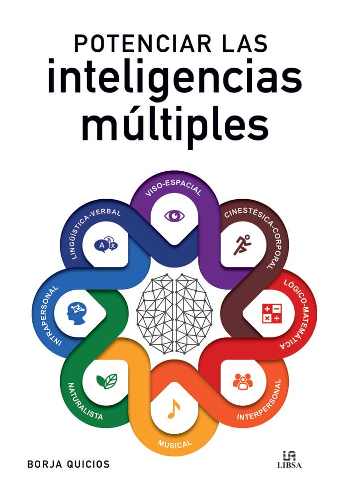POTENCIAR LAS INTELIGENCIAS MLTIPLES