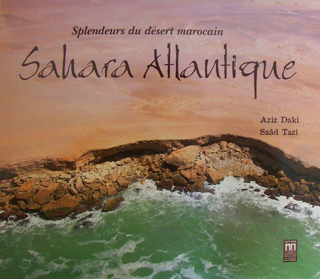 SAHARA ATLANTIQUE