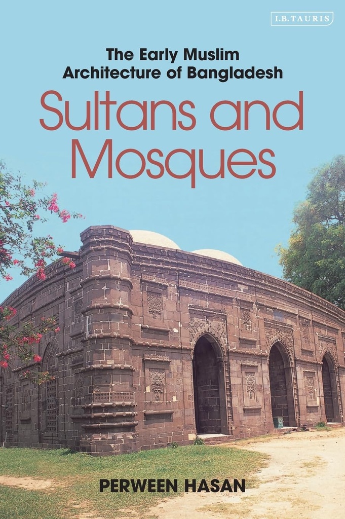 SULTANS & MOSQUES