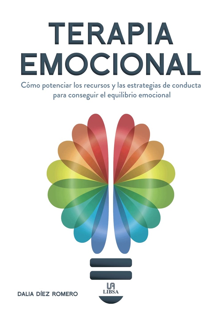 TERAPIA EMOCIONAL: CَMO POTENCIAR LOS RECURSOS
