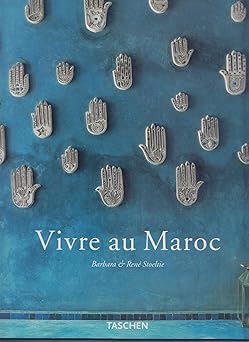 VIVRE AU MAROC