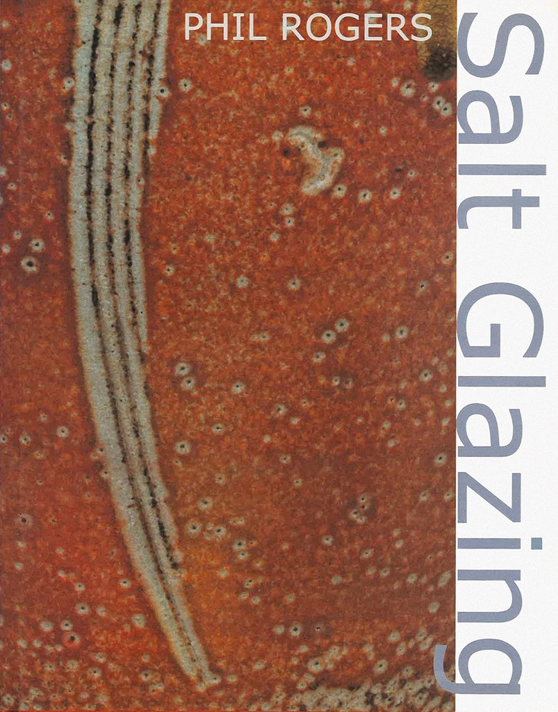 SALT GLAZING