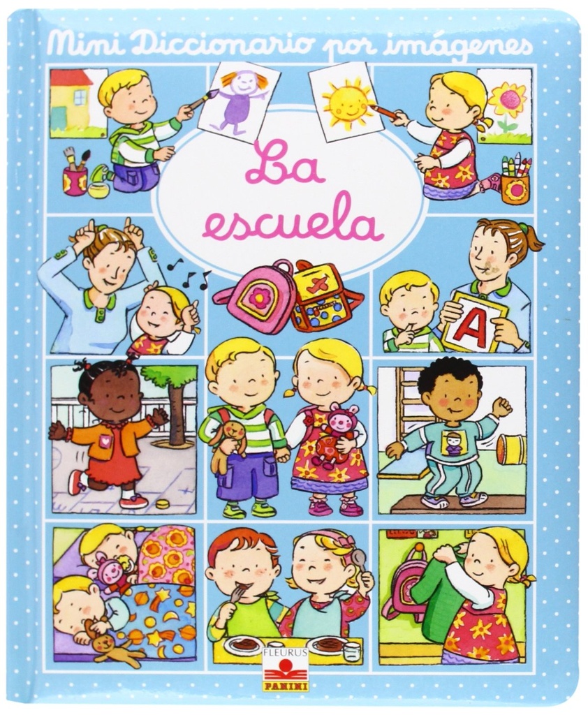 DICCIONARIO EN IMAGENES FRANCES