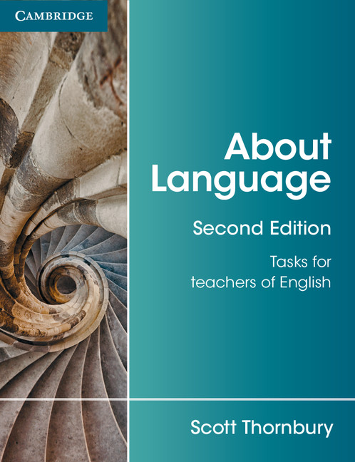 ABOUT LANGUAGE (2ND ED)