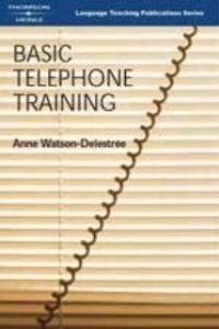 BASIC TELEPHONE TRAINING/WASTON-DELESTR
