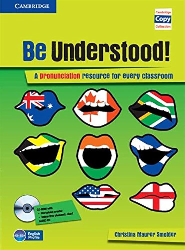 BE UNDERSTOOD ! SBK+CD-ROM & AUDIO CD