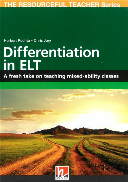 DIFFERENTIATION IN ELT