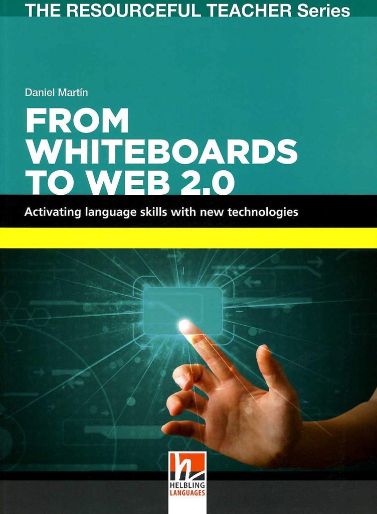 FROM WHITEBOARDS TO WEB 2.0