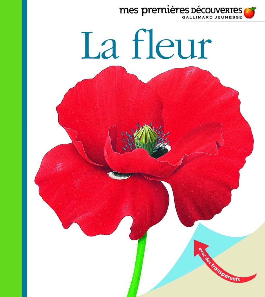 LA FLEUR