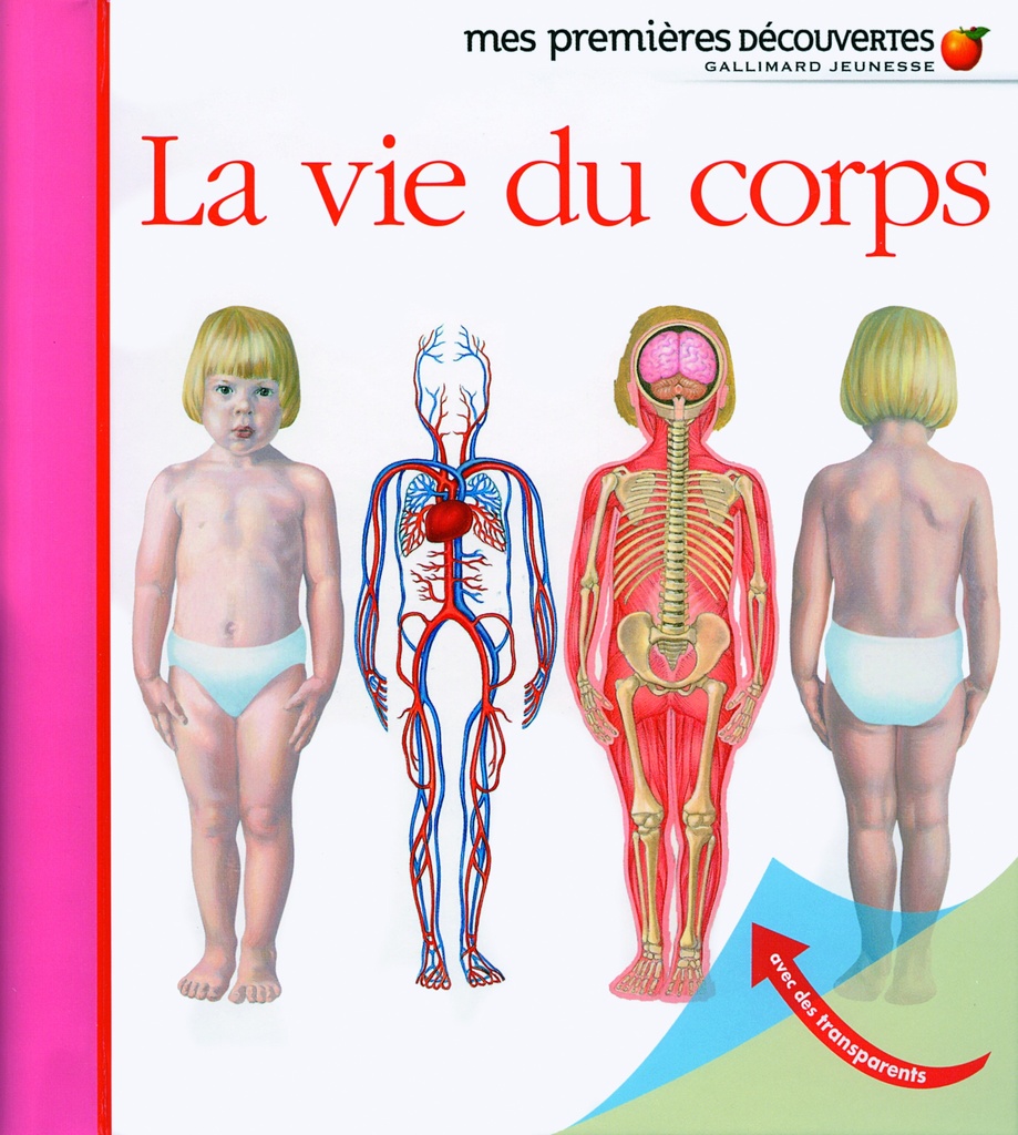 LA VIE DU CORPS