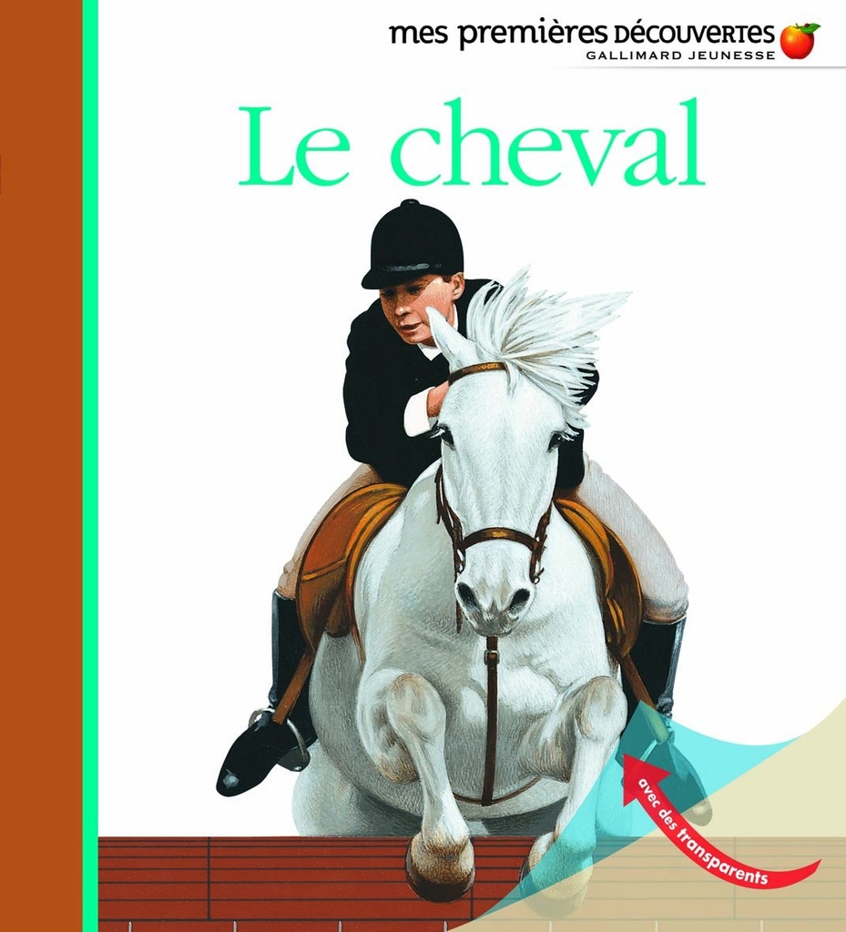 LE CHEVAL