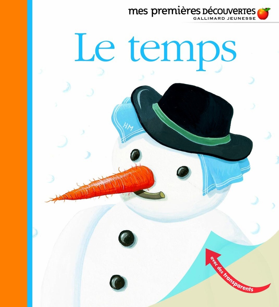 LE TEMPS