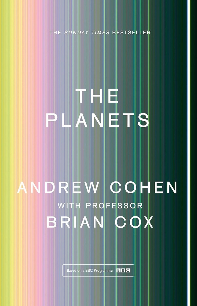 THE PLANETS