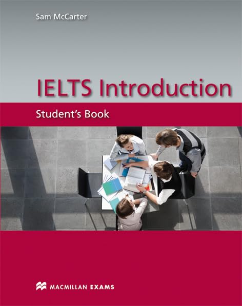 IELTS INTRODUCTION SBK