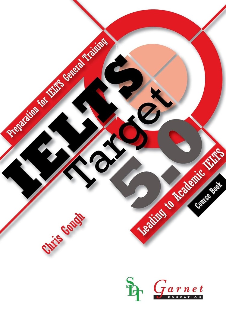 IELTS TARGET 5.0
