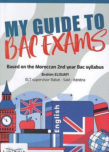 MY GUIDE TO BAC EXAMS