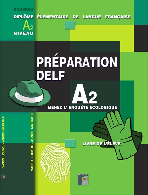 PREPARATION DALF A2 LIVRE DU PROFESSEUR