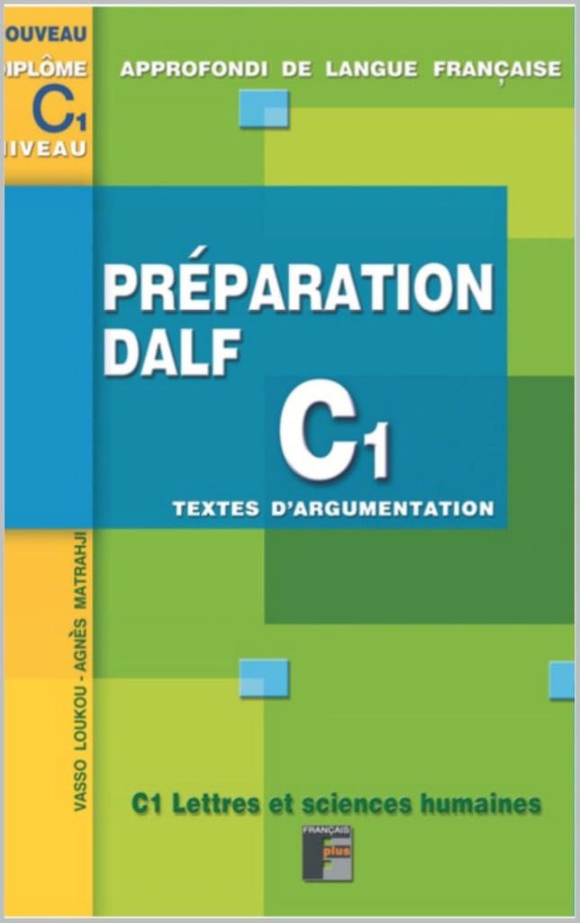 PREPARATION DALF C1 LIVRE DU PROFESSEUR COMPREHENSION DE L'ORAL+CD