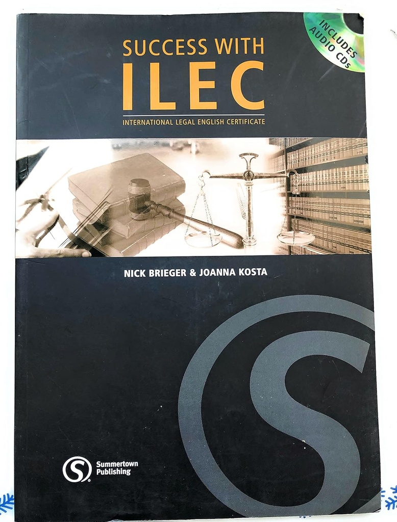 SUCCESS WITH ILEC +CDS