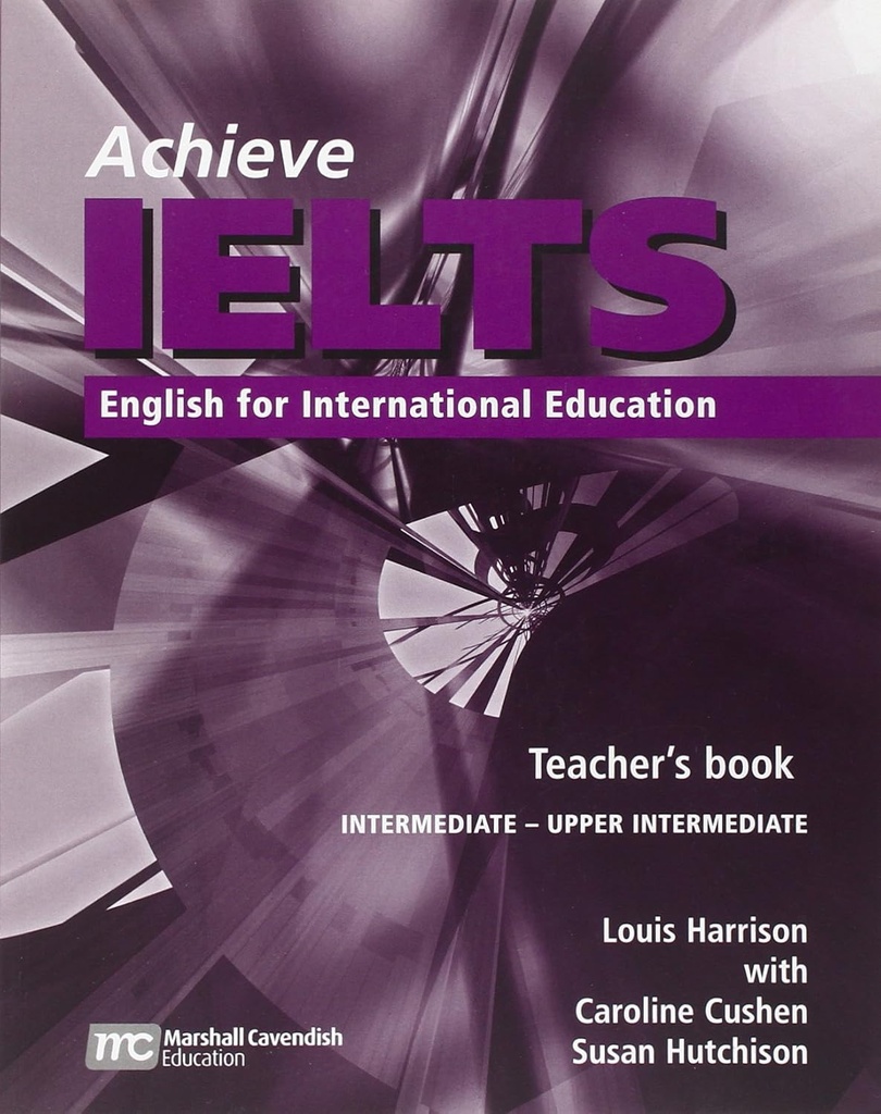ACHIEVE IELTS1 INTER-UPPER-INTER TBK