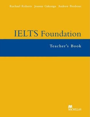 IELTS FOUNDATION TBK (ACADEMIC MODULES) (2ND ED)