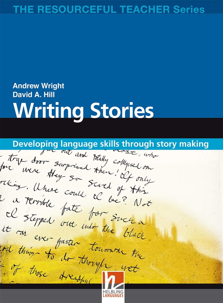 WRITING STORIES (THE RESOURCEFUL TEACHER SERIES)