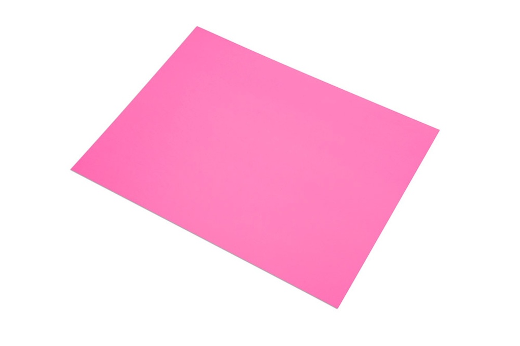PAPIER BRISTOL 50*65 FUSCHIA SADIPAL