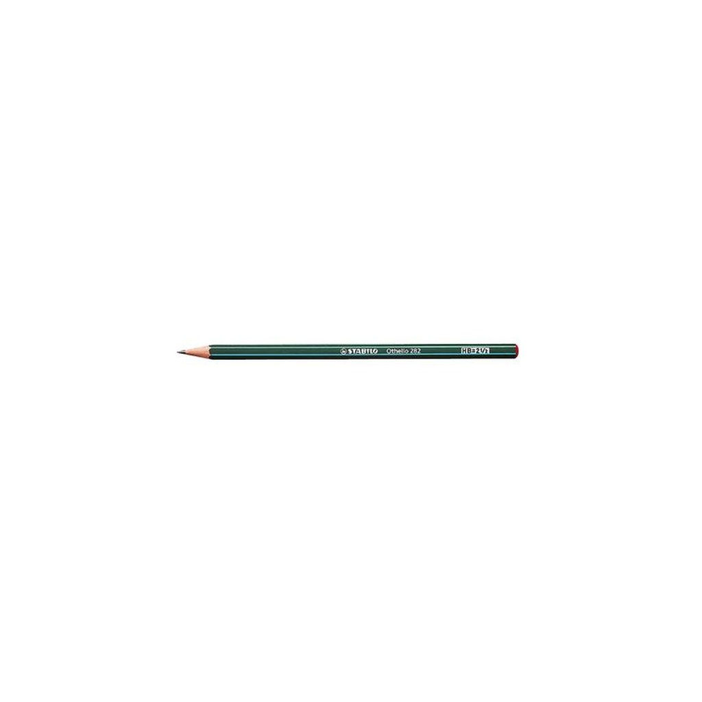 CRAYON GRAPHITE OTHELLO 2H STABILO