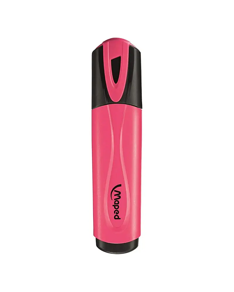 FLUORESCENT CLASSIC ROSE MAPED