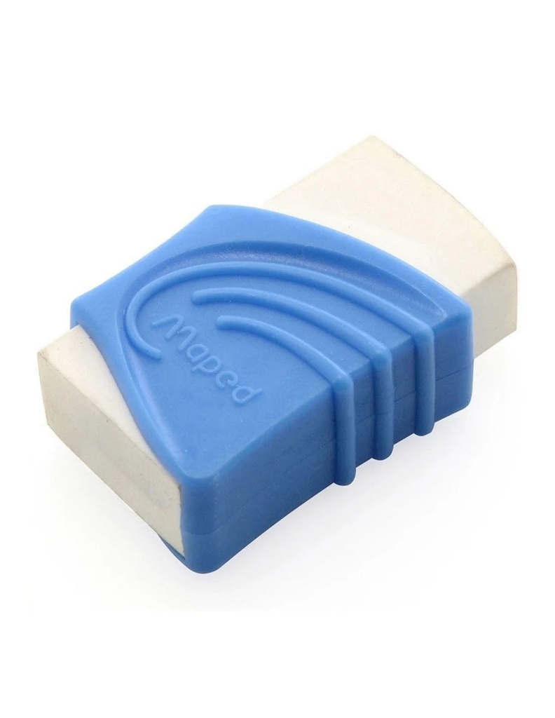 GOMME BLANCHE PRECISION