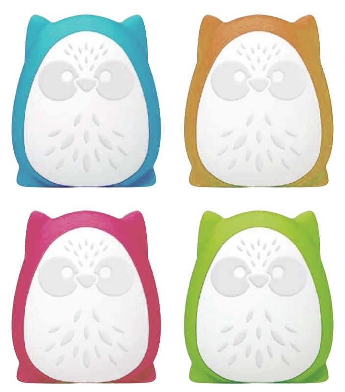 GOMME SQUEEZE MINI CUTE MAPED