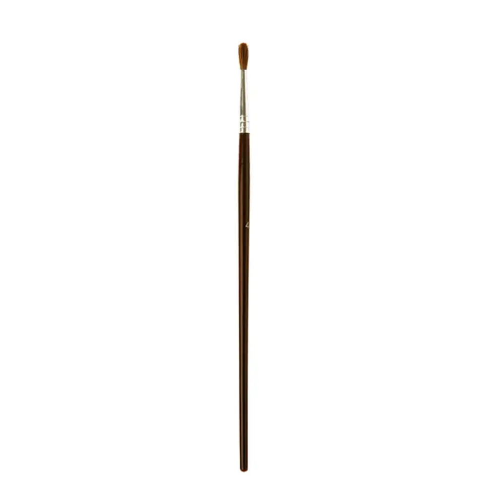 PINCEAU EN BLISTER N°04 M.SCHOOL
