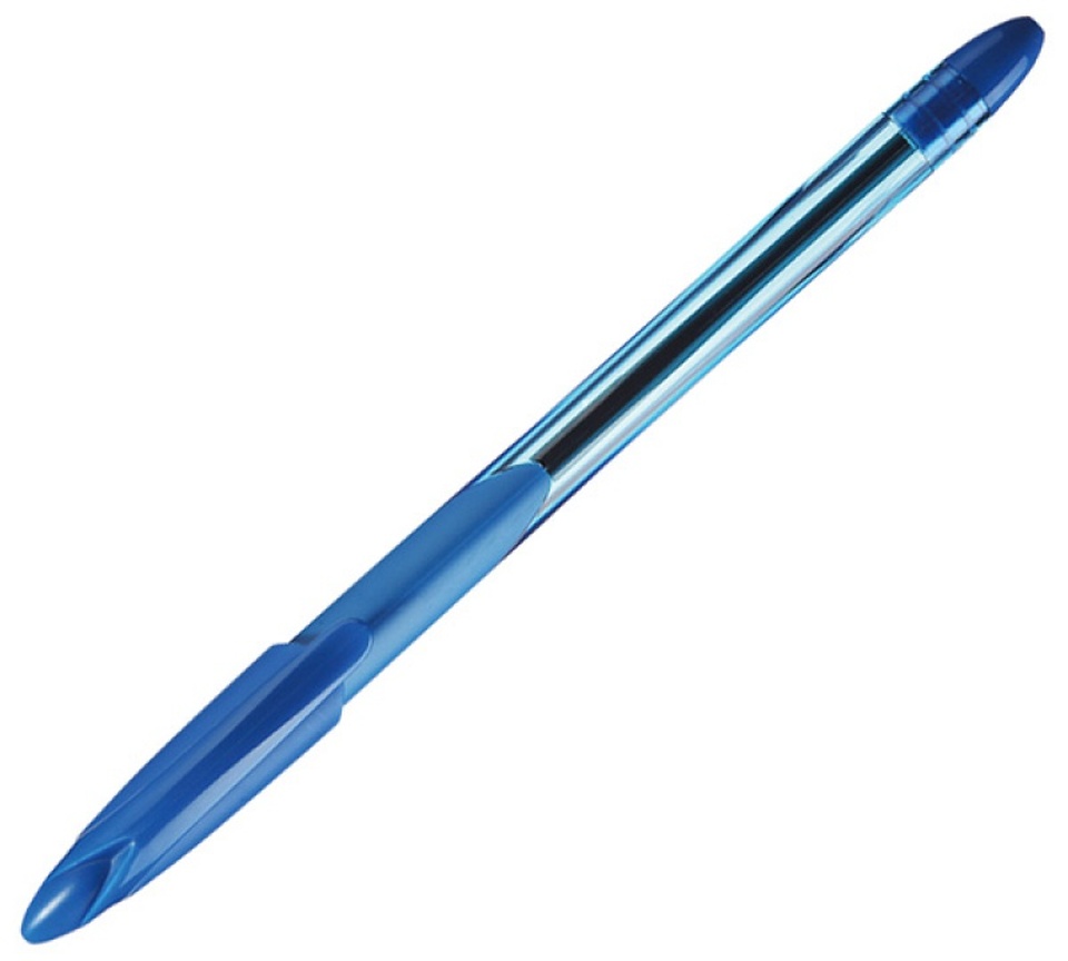 STYLO À BILLE OFFICE LINE TRANGULAIRE 1.0MM