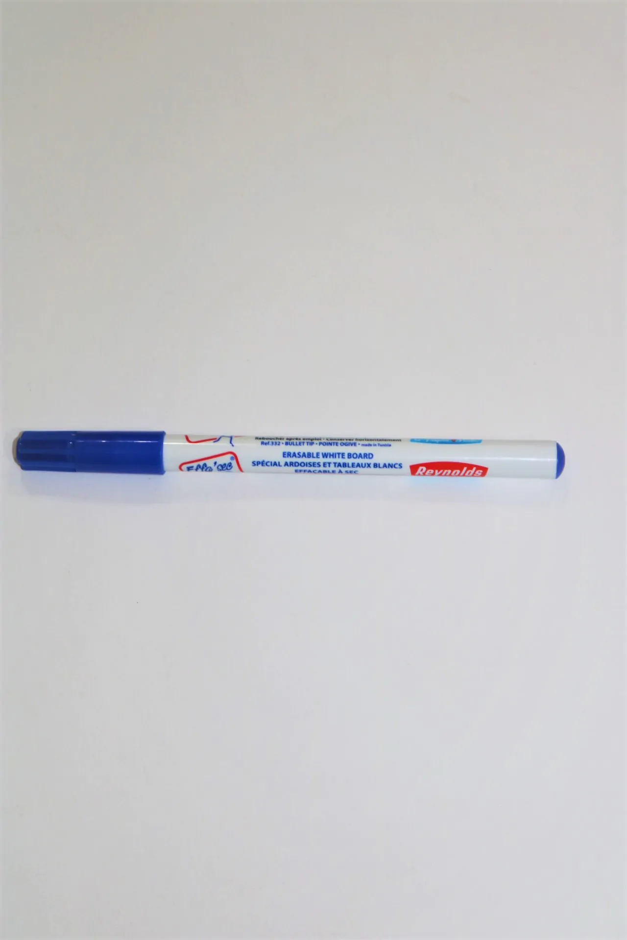 STYLO EFFAÇABLE ARDOISE BLEU P.F REYNOLDS