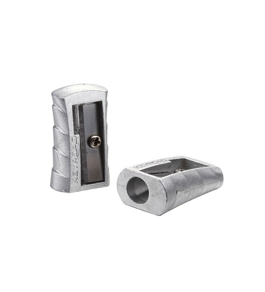 TAILLE CRAYON 1 USAGE METAL MASHMALOW