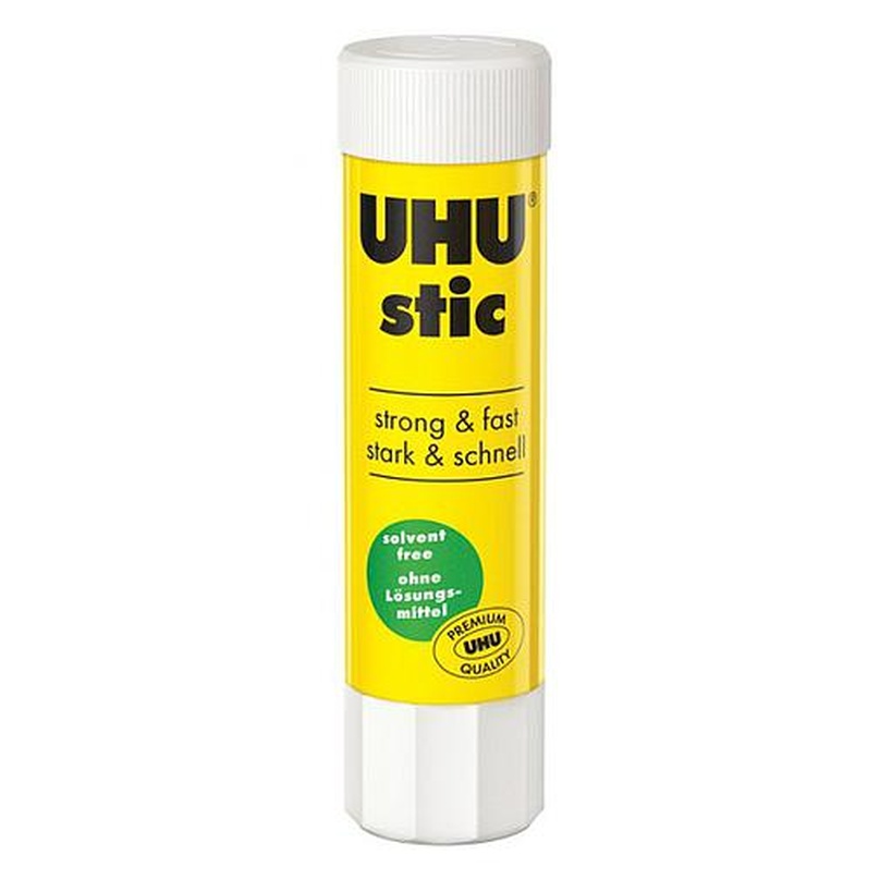 UHU STIC GM 21GR