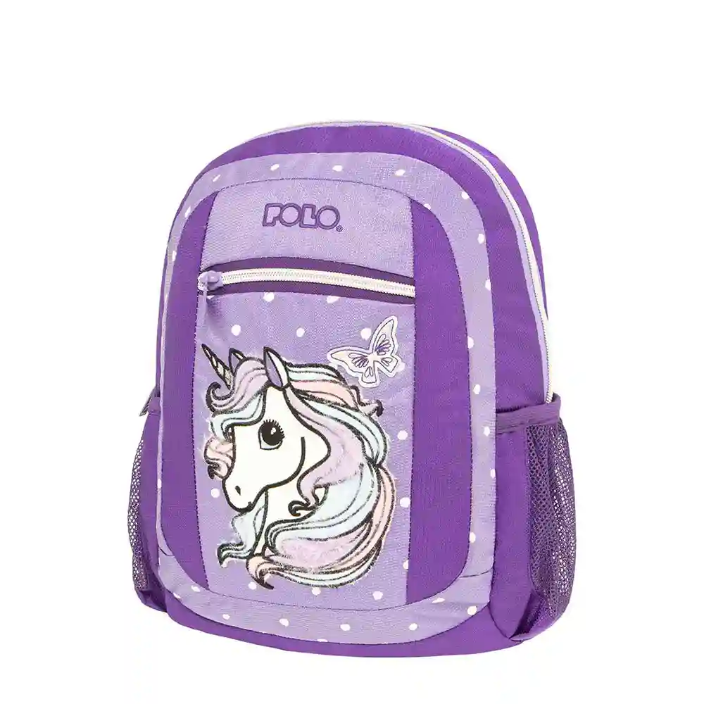 MINI SAC À DOS POLO UNICORN