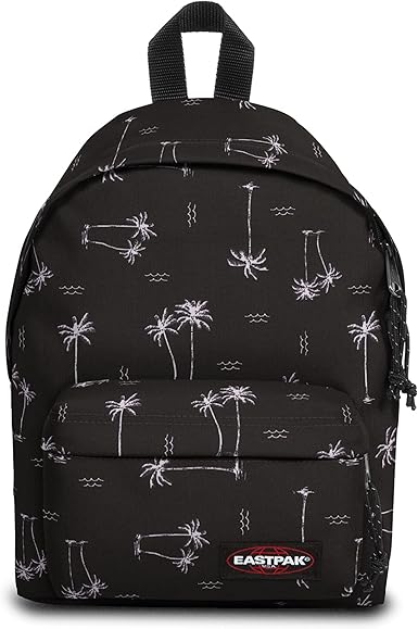 SAC À DOS EASTPAK ORBIT ICONS BLACK