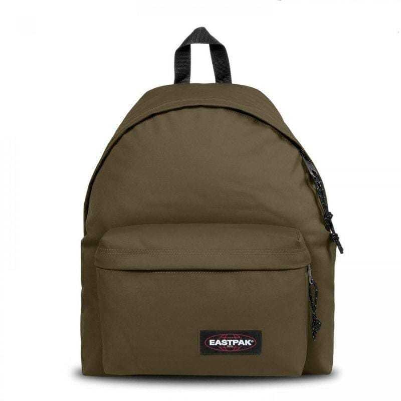SAC À DOS EASTPAK PADDED PAK'R ARMY OLIVE