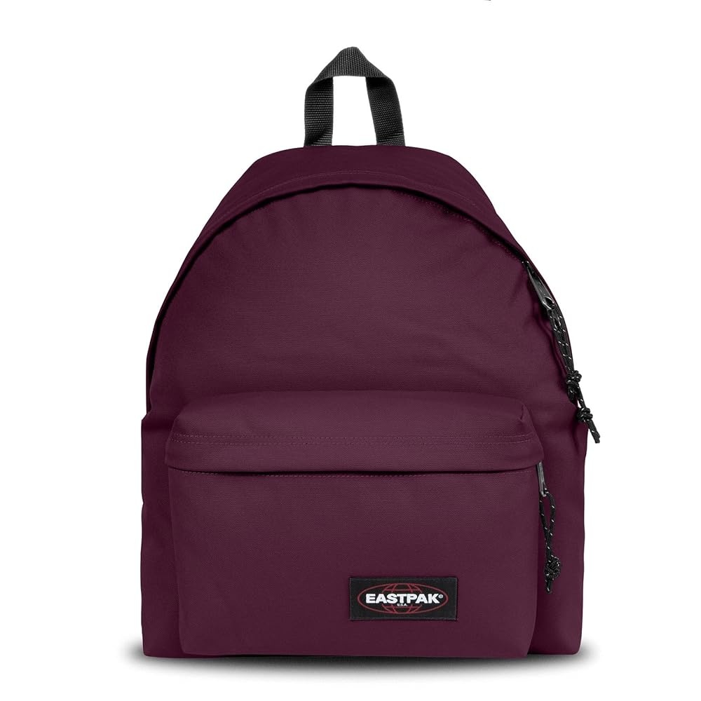 SAC À DOS EASTPAK PADDED PAK'R PLUM PURPLE