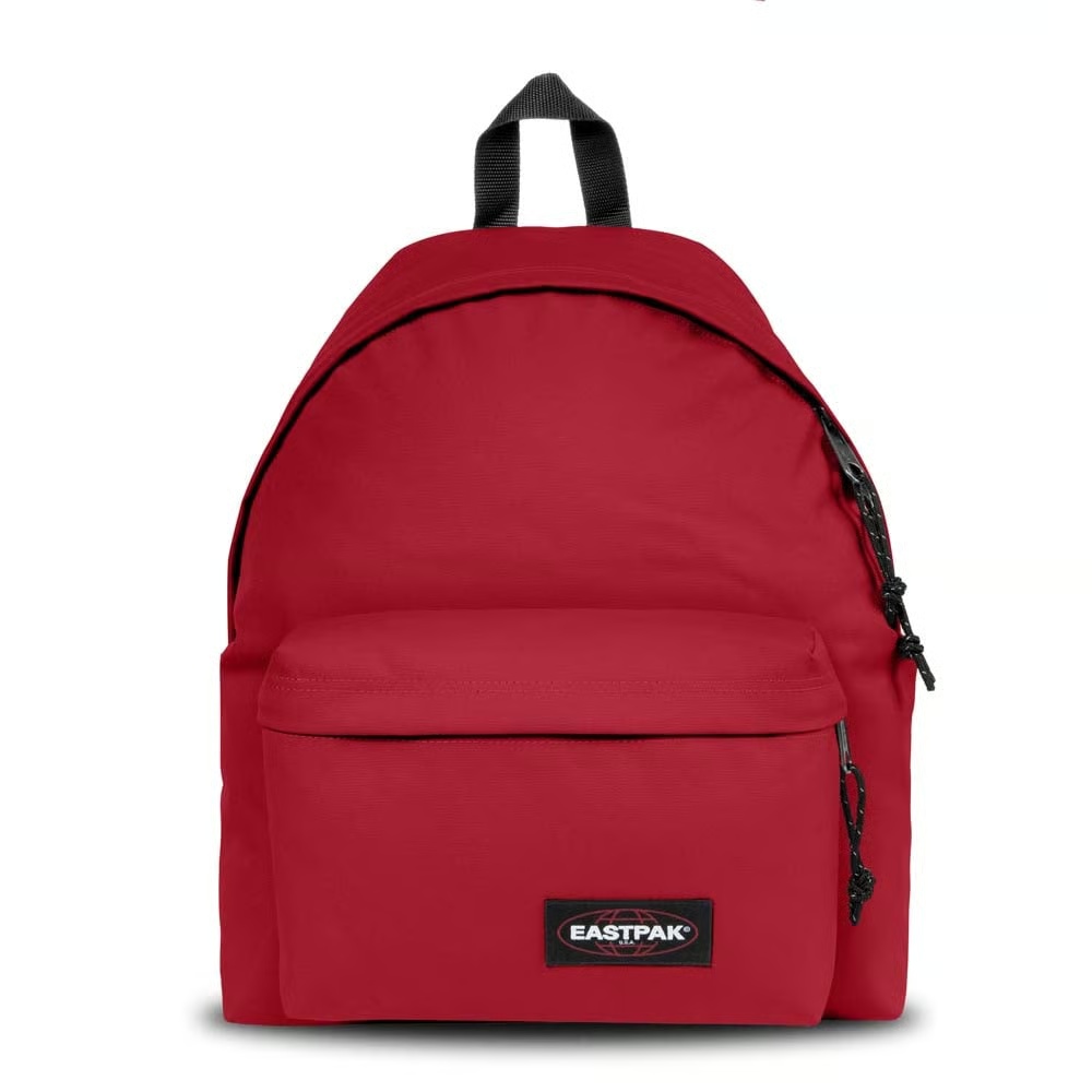 SAC À DOS EASTPAK PADDED PAK'R SCARLET RED