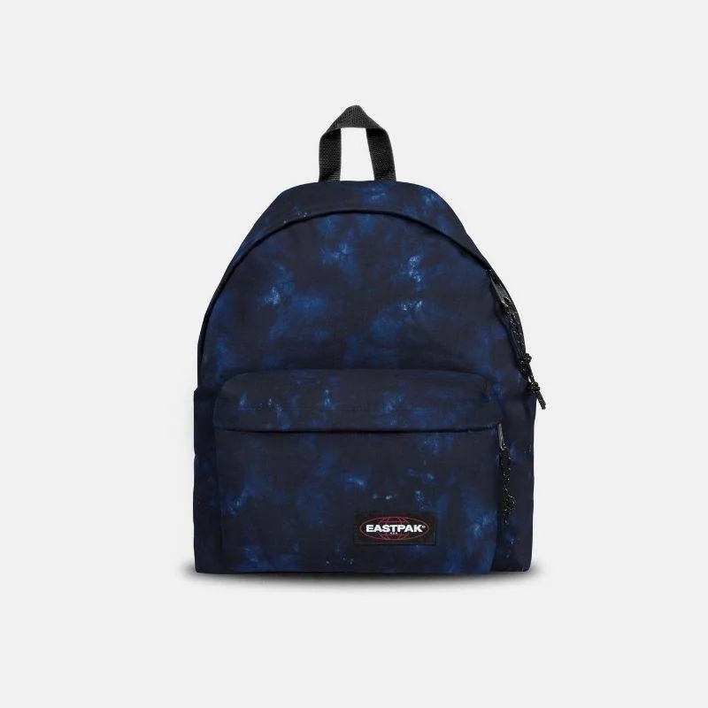 SAC À DOS PADDED PAK'R CAMO DYE NAVY