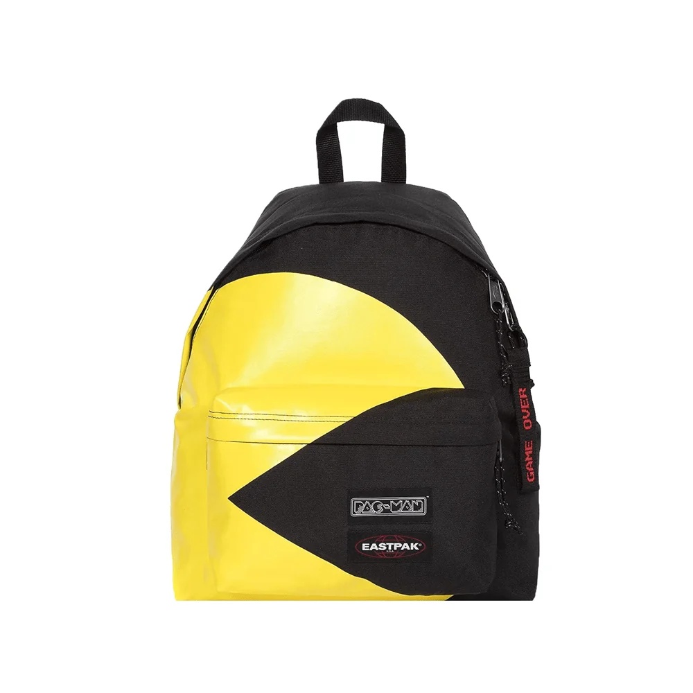 SAC À DOS PADDED PAK'R PACMAN PLACED X13