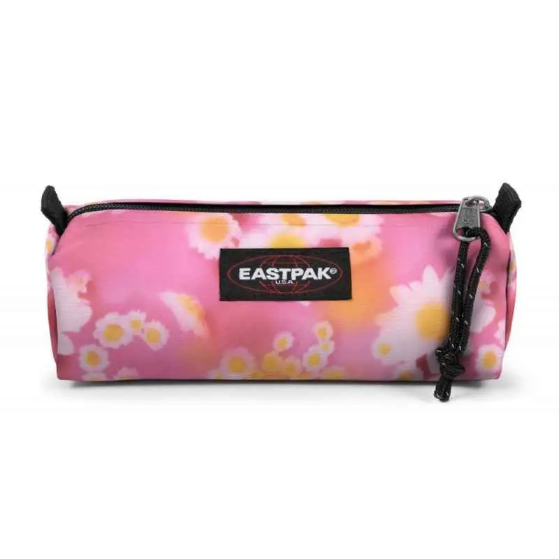 TROUSSE EASTPACK BENCHMARK SOFT PINK